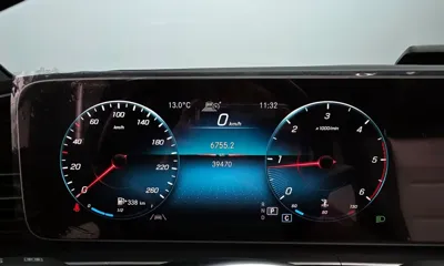 Mercedes-Benz GLE-Class 2021, 39470 км, за 43615.33 USD - фото 8