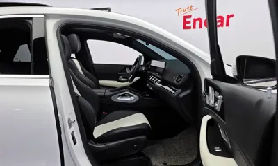 Mercedes-Benz GLE-Class 2021, 39470 км, за 43615.33 USD - фото 10