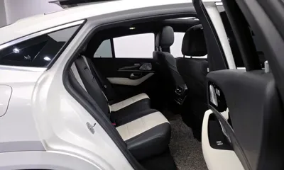 Mercedes-Benz GLE-Class 2021, 39470 км, за 43615.33 USD - фото 12