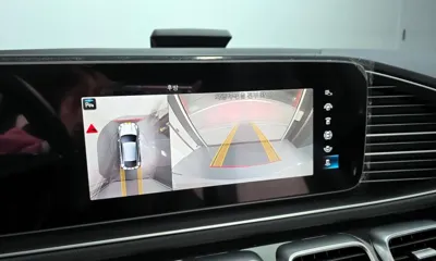 Mercedes-Benz GLE-Class 2021, 39470 км, за 43615.33 USD - фото 15