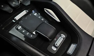 Mercedes-Benz GLE-Class 2021, 39470 км, за 43615.33 USD - фото 18