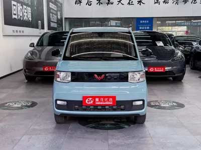 Wuling MINIEV 2022, 36000 км, за 2770.04 USD
