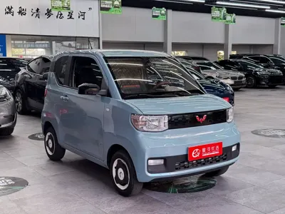 Wuling MINIEV 2022, 36000 км, за 2770.04 USD