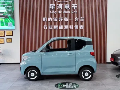 Wuling MINIEV 2022, 36000 км, за 2770.04 USD