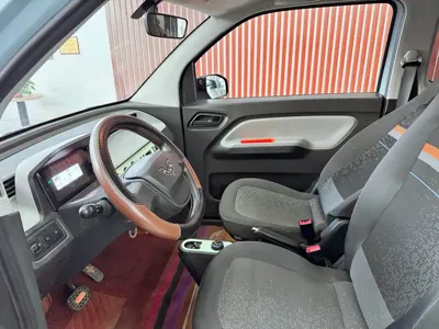 Wuling MINIEV 2022, 36000 км, за 2758.46 USD - фото 8