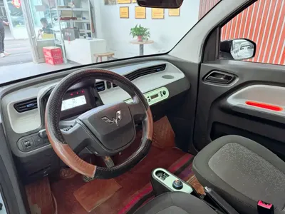 Wuling MINIEV 2022, 36000 км, за 2758.46 USD - фото 9
