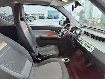 Wuling MINIEV 2022, 36000 км, за 2758.46 USD - фото 10