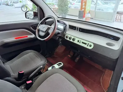 Wuling MINIEV 2022, 36000 км, за 2758.46 USD - фото 11