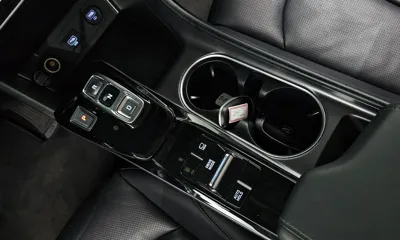 Hyundai Sonata 2022, 103518 км, за 9967.43 USD - фото 9