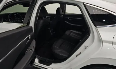 Hyundai Sonata 2022, 103518 км, за 9967.43 USD - фото 11