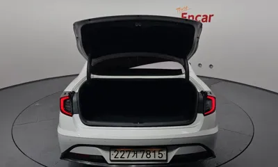 Hyundai Sonata 2022, 103518 км, за 9967.43 USD - фото 20