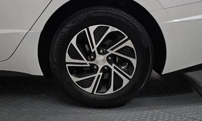 Hyundai Sonata 2022, 103518 км, за 9967.43 USD - фото 21