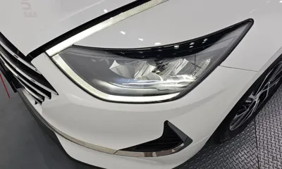 Hyundai Sonata 2022, 103518 км, за 9967.43 USD - фото 22