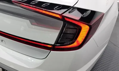 Hyundai Sonata 2022, 103518 км, за 9967.43 USD - фото 23