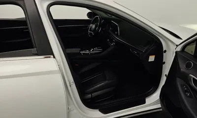 Hyundai Sonata 2022, 103518 км, за 9967.43 USD - фото 26