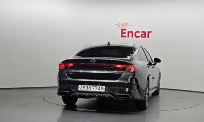 Kia K5 2020, 77201 км, за 650527.51 USD