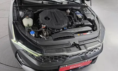 Kia K5 2020, 77201 км, за 650527.51 USD - фото 6