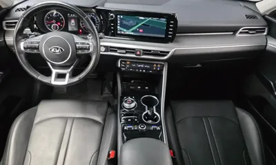Kia K5 2020, 77201 км, за 650527.51 USD - фото 7