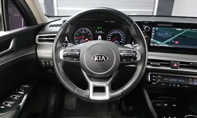 Kia K5 2020, 77201 км, за 650527.51 USD - фото 12
