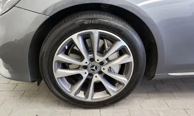 Mercedes-Benz E-Class 2019, 52822 км, за 17517.2 USD