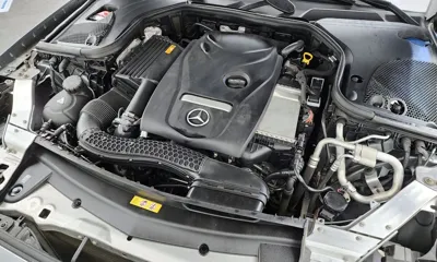 Mercedes-Benz E-Class 2019, 52822 км, за 17517.2 USD - фото 6