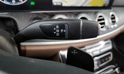 Mercedes-Benz E-Class 2019, 52822 км, за 17517.2 USD - фото 9