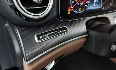 Mercedes-Benz E-Class 2019, 52822 км, за 17517.2 USD - фото 16
