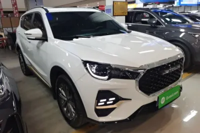 Jetour X70 2025, 8700 км, за 13299 USD
