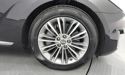 Genesis EQ900 2018, 317137 км, за 5953.64 USD