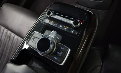 Genesis EQ900 2018, 317137 км, за 5953.64 USD - фото 18