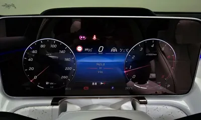 Mercedes-Benz S-Class 2023, 996 км, за 270895.24 USD - фото 8