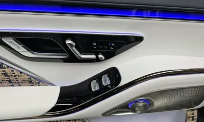 Mercedes-Benz S-Class 2023, 996 км, за 270895.24 USD - фото 18