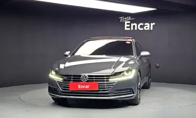 Volkswagen Arteon 2019, 203831 км, за 9692.96 USD