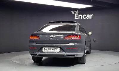 Volkswagen Arteon 2019, 203831 км, за 9692.96 USD