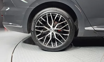 Volkswagen Arteon 2019, 203831 км, за 9692.96 USD