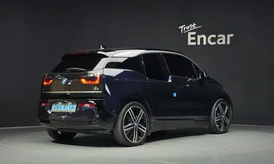 BMW i3 2018, 42575 км, за 13456.74 USD