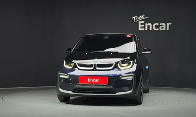 BMW i3 2018, 42575 км, за 13456.74 USD