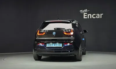 BMW i3 2018, 42575 км, за 13456.74 USD