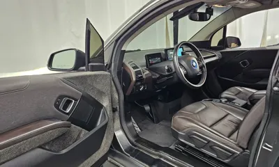 BMW i3 2018, 42575 км, за 13355.06 USD - фото 10