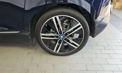 BMW i3 2018, 42575 км, за 13355.06 USD - фото 21