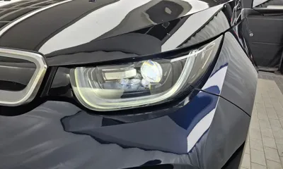 BMW i3 2018, 42575 км, за 13355.06 USD - фото 22