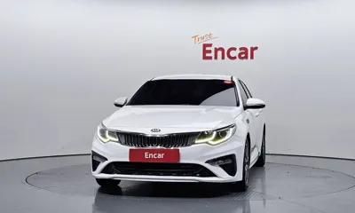 Kia K5 2019, 98366 км, за 8125.85 USD