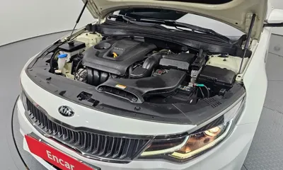Kia K5 2019, 98366 км, за 8125.85 USD - фото 6