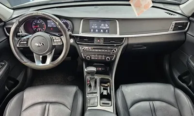 Kia K5 2019, 98366 км, за 8125.85 USD - фото 7