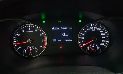 Kia K5 2019, 98366 км, за 8125.85 USD - фото 8