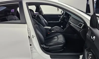 Kia K5 2019, 98366 км, за 8125.85 USD - фото 11