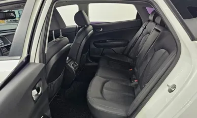 Kia K5 2019, 98366 км, за 8125.85 USD - фото 12
