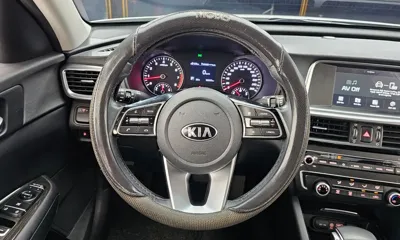 Kia K5 2019, 98366 км, за 8125.85 USD - фото 13