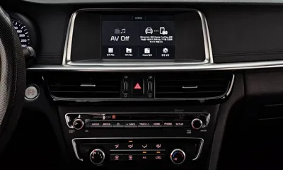 Kia K5 2019, 98366 км, за 8125.85 USD - фото 14