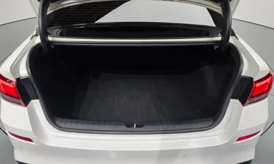 Kia K5 2019, 98366 км, за 8125.85 USD - фото 20
